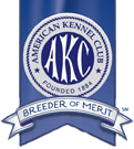 breeder of merit